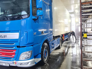 Daf Daf 106 xf foto 6