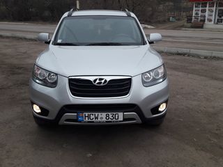 Hyundai Santa FE foto 5