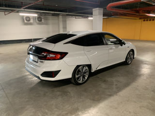 Honda Clarity foto 6