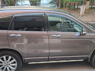 Honda CR-V foto 2