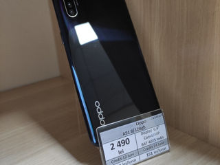 Oppo A91 8/128gb 2490Lei