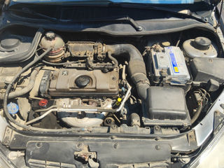 Peugeot 206, 2002