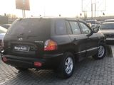 Hyundai Santa FE foto 2