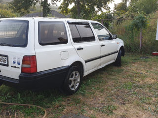 Volkswagen Golf foto 4