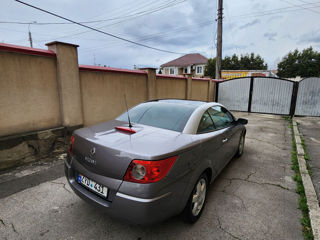 Renault Megane foto 2