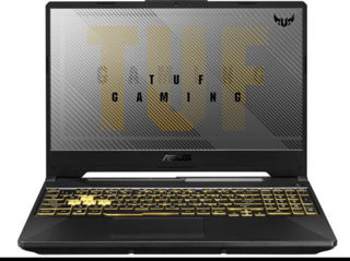 Asus Tuf Gaming ryzen-5 GTX-1650(4gb) 8gb RAM ssd