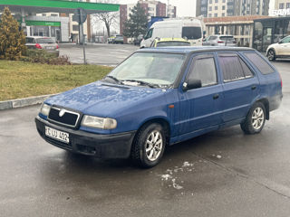 Skoda Felicia foto 5