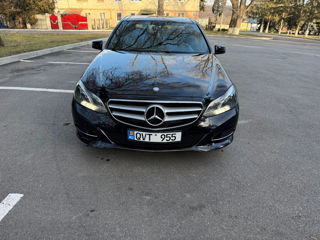 Mercedes E-Class foto 7