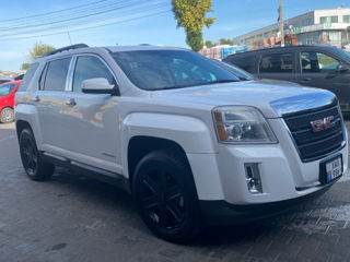 GMC Terrain