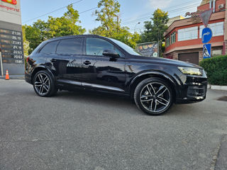 Audi Q7 foto 3