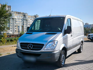 Mercedes Sprinter