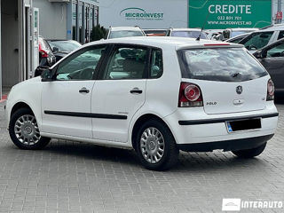 Volkswagen Polo foto 3