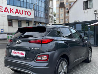 Hyundai Kona foto 4