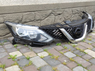 Qashqai j11 foto 1