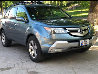 Acura MDX foto 3