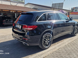 Mercedes GLC foto 4