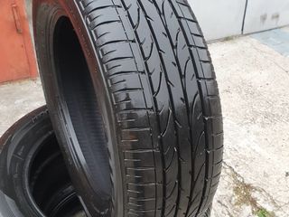 Bridgestone Dueler 215 60 R17 [4buc] foto 3