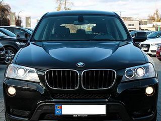 BMW X3 foto 2