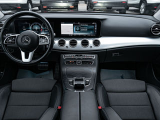 Mercedes E-Class foto 7