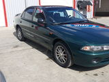 Mitsubishi Galant foto 9