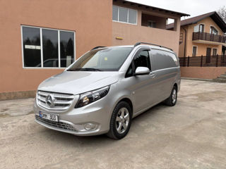 Mercedes vito long119 foto 3