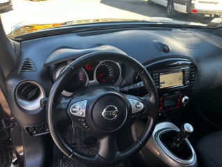 Nissan Juke foto 6