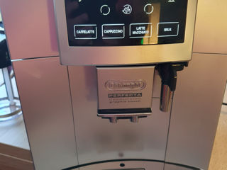 Delonghi ESAM 5600