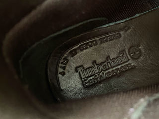 Timberland. Размер 34. Оригинал. В идеальном состоянии. foto 9