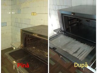 Oferim servicii de curatenie profisionale si calitative în case și în jurul gospodăriei foto 3