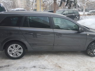 Opel Astra foto 6