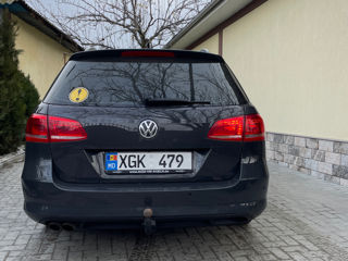 Volkswagen Passat foto 4