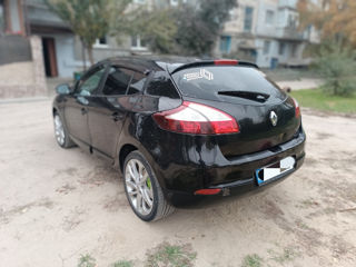 Renault Megane foto 4