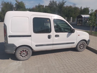 Renault Kangoo foto 3