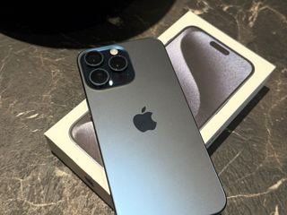 iPhone 15 Pro Max 256 Gb Ideal foto 6