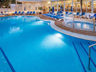 Spain из Кишинева! Catalonia!  "GHT Maritim Calella" 4*! foto 10