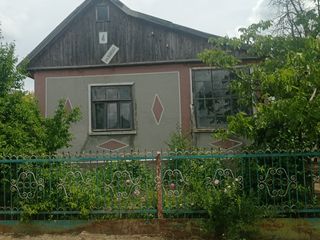 Se vinde casă s.Mahilovca,r.Cimislia foto 1