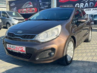 KIA Rio foto 1