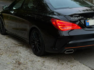 Mercedes CLA foto 7