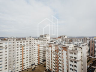 Apartament cu 1 cameră, 50 m², Ciocana, Chișinău foto 13