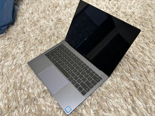 Huawei matebook x pro