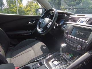 Renault Kadjar foto 10