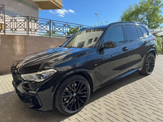 BMW X5 фото 2