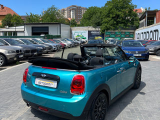 Mini Cooper foto 3