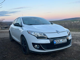 Renault Megane foto 4