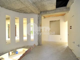 Vânzare casă, 350 mp, 5 ari, Râșcani, 200000 € ! foto 10