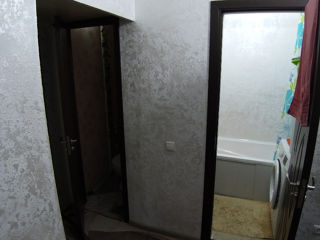 Apartament cu 1 cameră, 34 m², BAM, Bălți foto 9