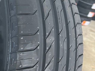 2 шины/ 2 anvelope 255/35 R19 Nexen N`fera Sport/ Доставка, livrare toata Moldova 2024 фото 5