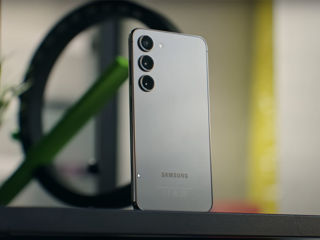 Новый Samsung Galaxy S23 - кредит под 0%, лучшая цена на рынке! foto 6