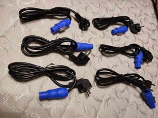 Hornuri cabluri conectoare!!! foto 3