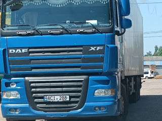 Daf DAF XF105/460 +Ref foto 7